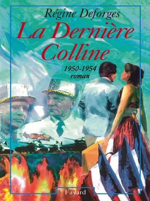 cover image of La Dernière Colline